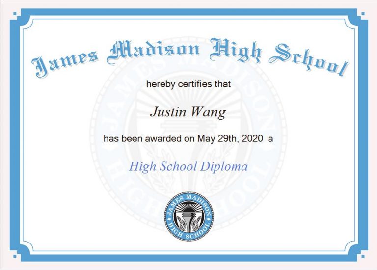 May 29, 2020 I've graduated! My Heart Transplant Journal